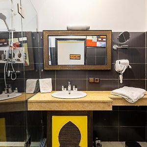 Kamer met Twee Aparte Bedden